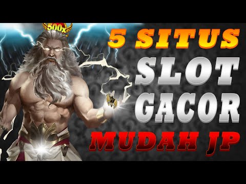 slot judi online
