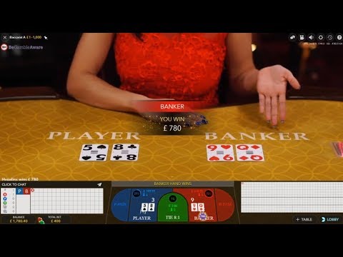 judi online baccarat