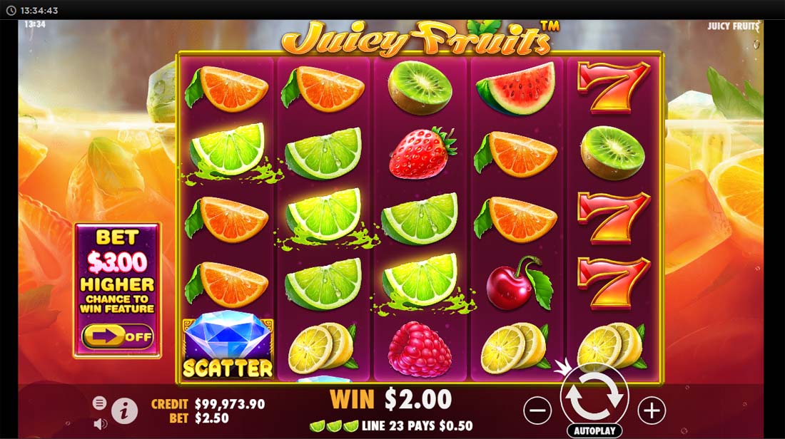 demo slot curse of the werewolf