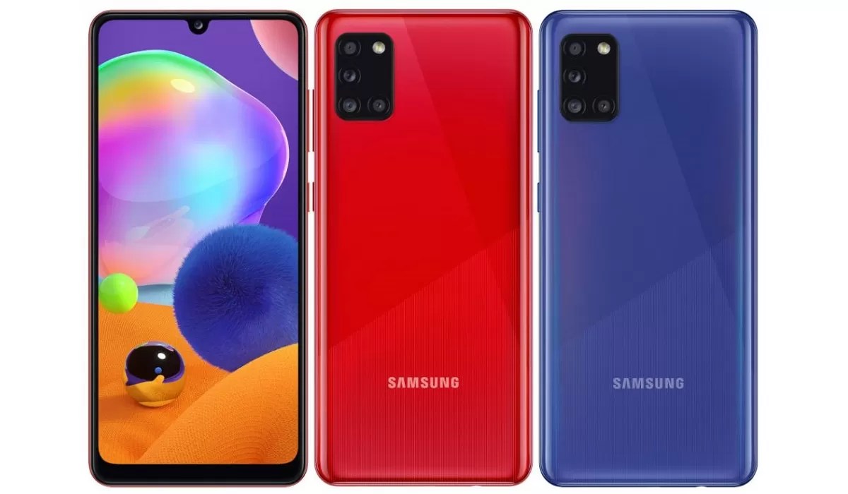 samsung a51 review